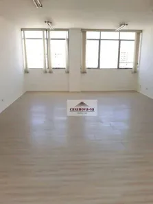 Sala Comercial à venda, 66m² no Vila Bastos, Santo André