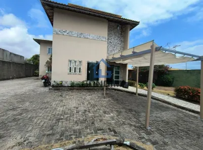 Casa com 5 Quartos à venda, 420m² no Edson Queiroz, Fortaleza