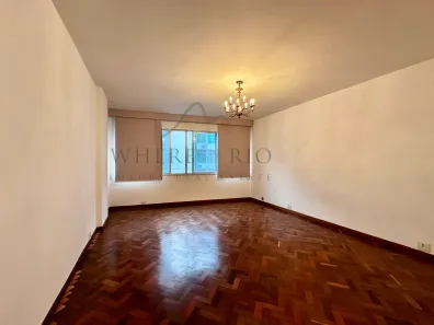 Apartamento com 4 Quartos à venda, 149m² no Copacabana, Rio de Janeiro