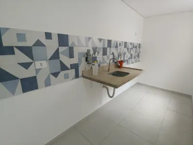Apartamento com 2 Quartos para alugar, 56m² no Liberdade, São Paulo