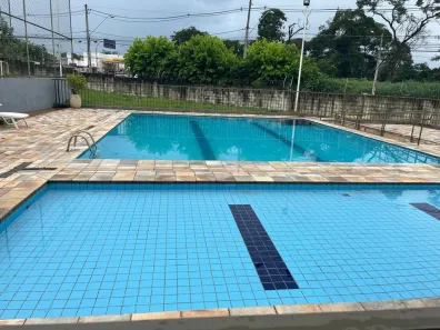 Apartamento com 2 Quartos à venda, 48m² no Jardim Professor Antônio Palocci, Ribeirão Preto
