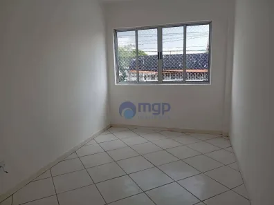 Apartamento com 1 Quarto para alugar, 42m² no Vila Maria Baixa, São Paulo