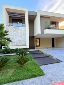 Sobrado com 1 Quarto à venda, 435m² no Residencial Damha, Campo Grande