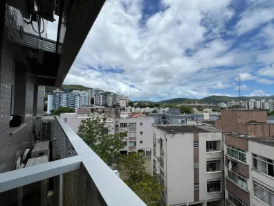 Apartamento com 2 Quartos à venda, 66m² no Itacorubi, Florianópolis