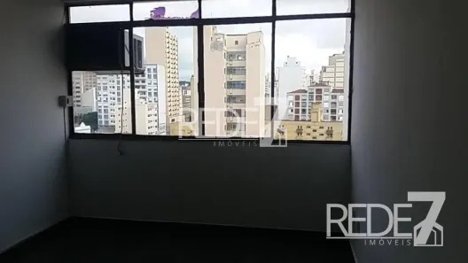 Sala Comercial com 1 Quarto à venda, 57m² no Centro, Campinas