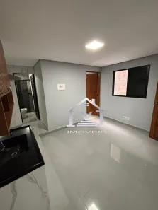 Casa com 1 Quarto para alugar, 30m² no Jardim Piracuama, São Paulo