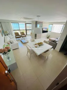 Apartamento com 2 Quartos à venda, 105m² no Boa Viagem, Recife