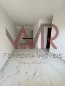 Apartamento com 2 Quartos à venda, 45m² no Cidade Centenário, São Paulo