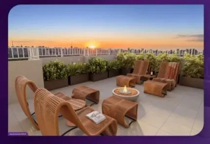 Apartamento com 1 Quarto à venda, 24m² no Vila Nova Manchester, São Paulo