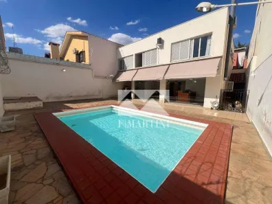 Casa com 5 Quartos à venda, 227m² no São Dimas, Piracicaba