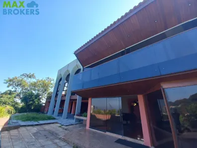 Casa com 4 Quartos à venda, 540m² no Joá, Rio de Janeiro