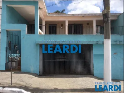 Sobrado com 2 Quartos à venda, 120m² no Vila Antonina, São Paulo