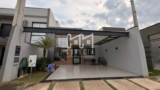 Casa de Condomínio com 3 Quartos à venda, 104m² no Jardins do Império, Indaiatuba