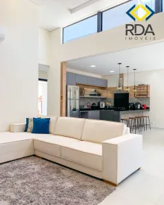 Casa de Condomínio com 3 Quartos à venda, 142m² no Jardim Mantova, Indaiatuba