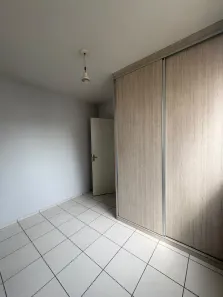 Apartamento com 2 Quartos para alugar, 51m² no Itapoã, Belo Horizonte