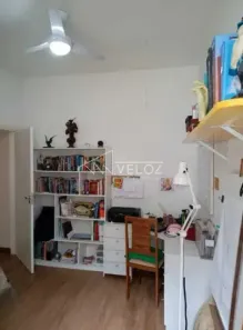 Apartamento com 3 Quartos à venda, 101m² no Botafogo, Rio de Janeiro