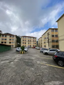 Apartamento com 2 Quartos à venda, 55m² no Quitandinha, Petrópolis