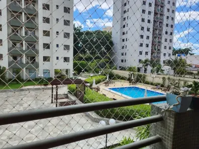 Apartamento com 3 Quartos à venda, 95m² no Vila Butantã, São Paulo