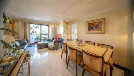 Apartamento com 3 Quartos à venda, 84m² no Vila Gomes Cardim, São Paulo