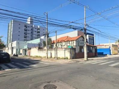 Lote/Terreno à venda, 216m² no Centro, Indaiatuba