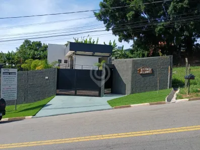 Fazenda/Sítio com 1 Quarto à venda, 205m² no Jardim Leonor, Itatiba