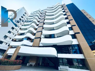 Apartamento com 1 Quarto à venda, 53m² no Caminho das Árvores, Salvador