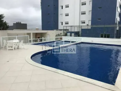 Apartamento com 3 Quartos à venda, 86m² no Vila Alzira, Santo André