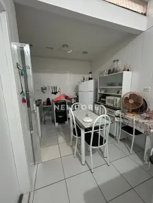 Apartamento com 1 Quarto à venda, 50m² no Boqueirão, Praia Grande