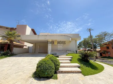 Casa de Condomínio com 4 Quartos à venda, 457m² no Jardim Alto da Colina, Valinhos