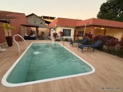 Casa com 2 Quartos à venda, 190m² no Sopotò, Iguaba Grande