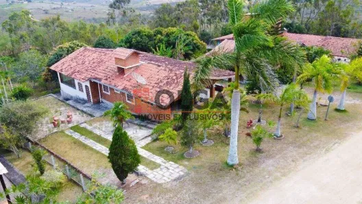 Casa com 4 Quartos à venda, 205m² no Nossa Senhora das Graças, Gravatá