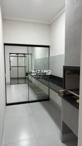 Casa com 3 Quartos à venda, 115m² no Palmital, Marília