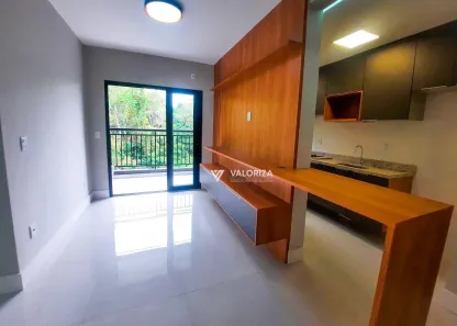 Apartamento com 3 Quartos para alugar, 63m² no Vila Domingues, Votorantim