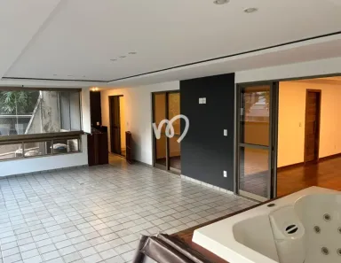 Apartamento com 3 Quartos à venda, 157m² no Barra da Tijuca, Rio de Janeiro