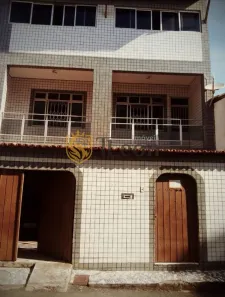 Casa com 3 Quartos à venda, 77m² no Itapuã, Salvador