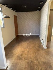 Apartamento com 2 Quartos à venda, 50m² no Residencial Greenville, Ribeirão Preto