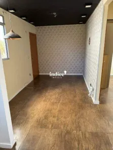 Apartamento com 2 Quartos à venda, 44m² no Residencial Greenville, Ribeirão Preto