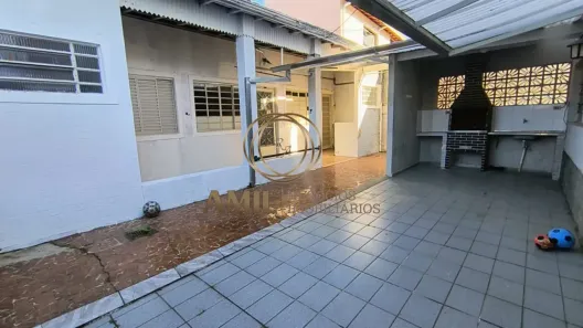 com 5 Quartos para alugar, 300m² no Santana, São José dos Campos