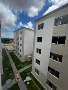Apartamento com 2 Quartos à venda, 45m² no Novo Mondubim, Fortaleza
