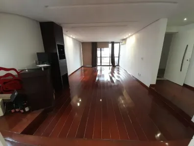 Apartamento com 4 Quartos à venda, 242m² no Setor Bueno, Goiânia