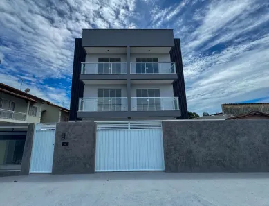 Apartamento com 2 Quartos à venda, 60m² no Jardim Mariléa, Rio das Ostras