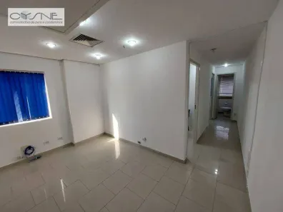 Sala Comercial para alugar, 40m² no Liberdade, São Paulo