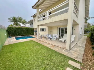 Casa de Condomínio com 4 Quartos à venda, 279m² no Maresias, São Sebastião