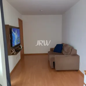 Apartamento com 2 Quartos à venda, 44m² no Parque Campo Bonito, Indaiatuba