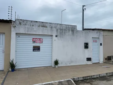 Casa com 2 Quartos à venda, 126m² no Libório, Lagarto