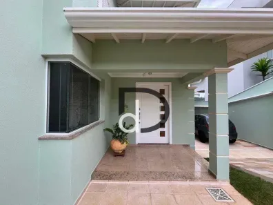 Casa com 5 Quartos à venda, 350m² no Condomínio Residencial Terras do Caribe, Valinhos