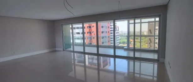 Apartamento com 4 Quartos à venda, 207m² no Zona 01, Maringá
