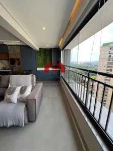Apartamento com 3 Quartos à venda, 88m² no Alphaville Empresarial, Barueri