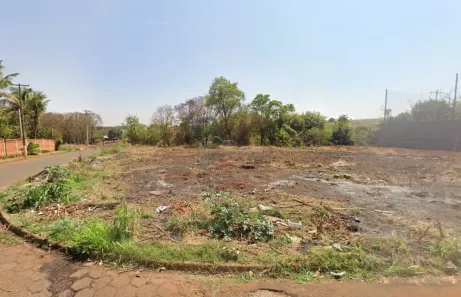 Lote/Terreno à venda, 543m² no Centro, Jardinópolis