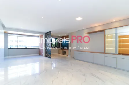 Apartamento com 2 Quartos à venda, 128m² no Brooklin Paulista, São Paulo
